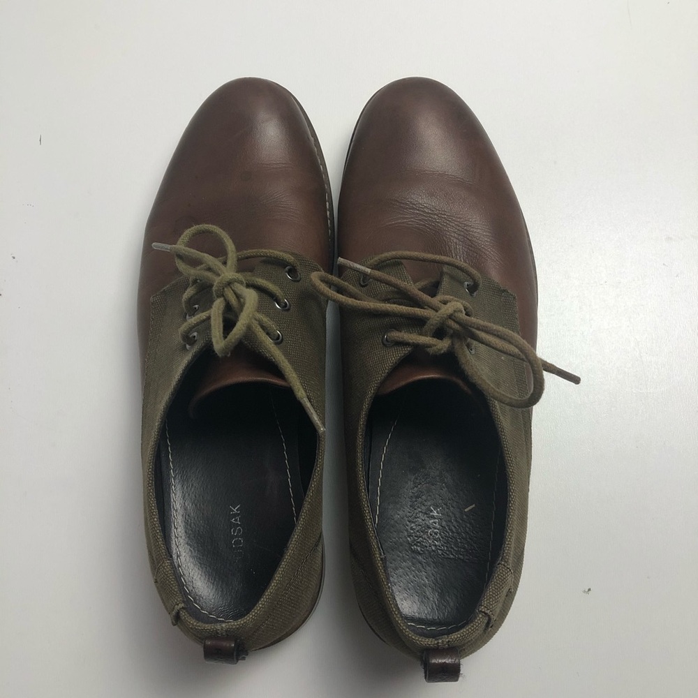 Rudsak Mens Dress Shoes Size 8